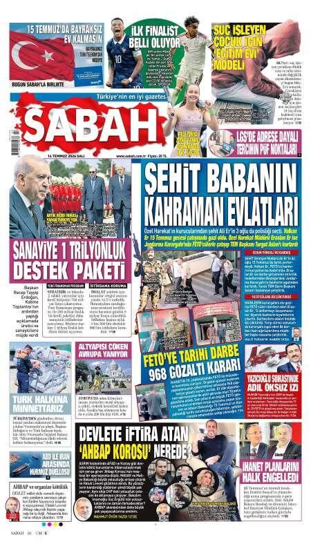 Sabah