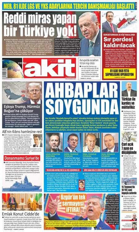 Yeni Akit
