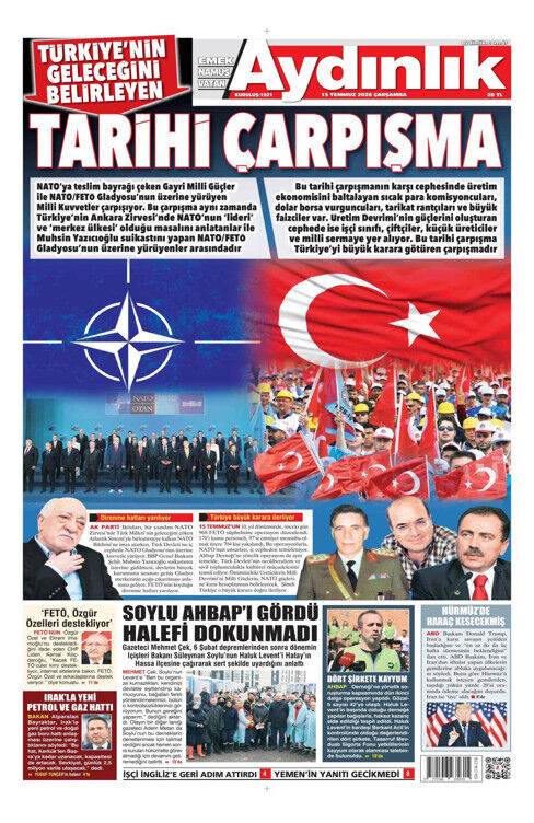 Aydınlık