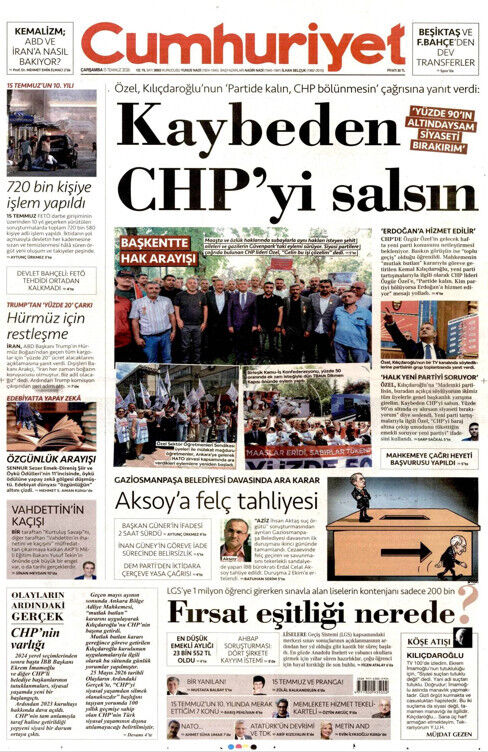 Cumhuriyet