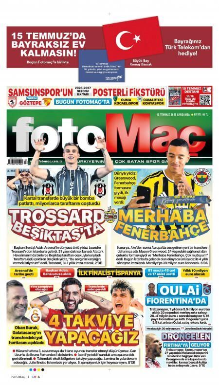 Fotomaç