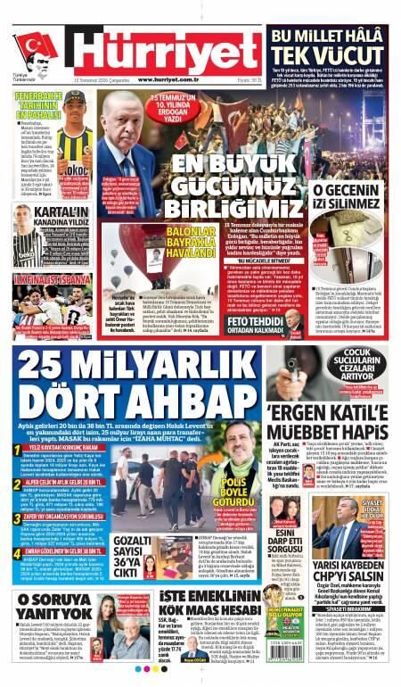 Hürriyet