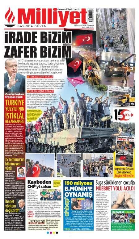 Milliyet
