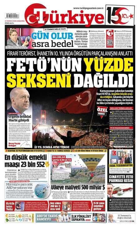 Türkiye