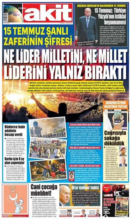 Yeni Akit