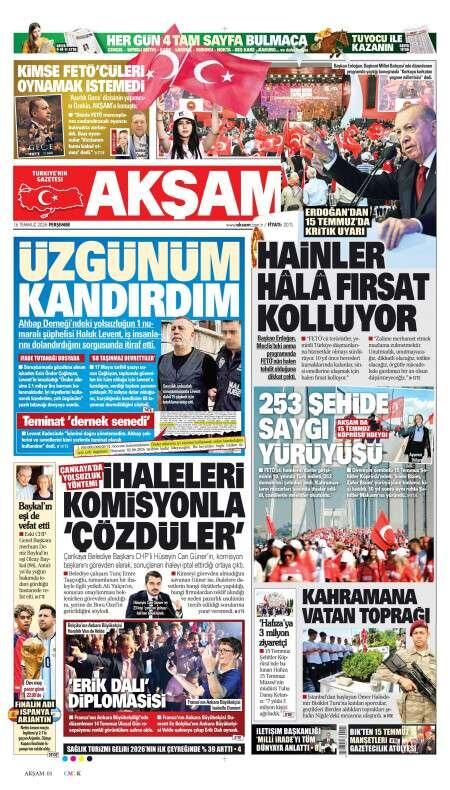 Akşam