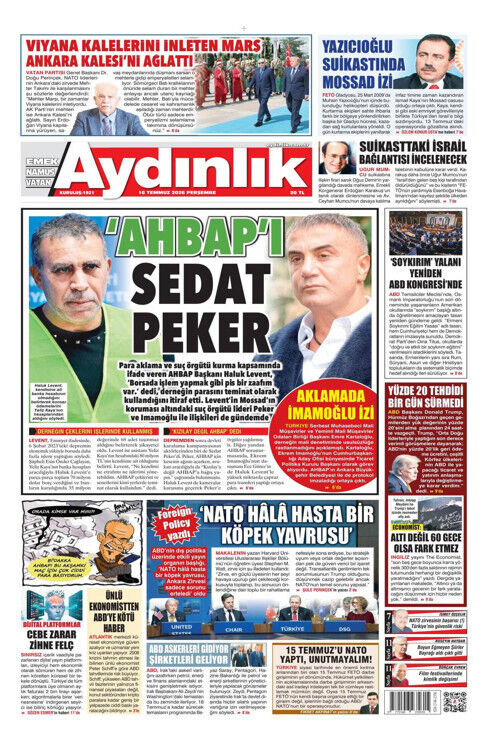 Aydınlık