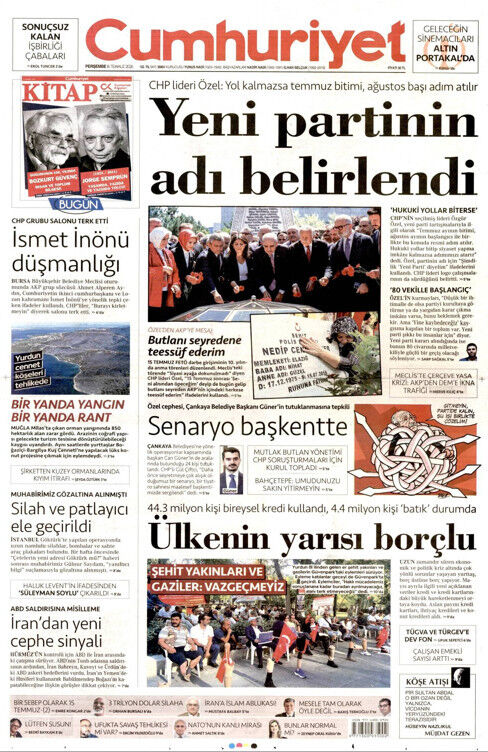 Cumhuriyet