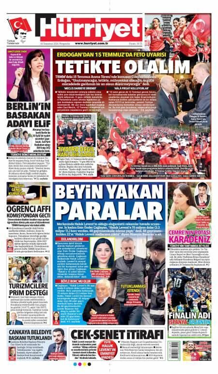 Hürriyet