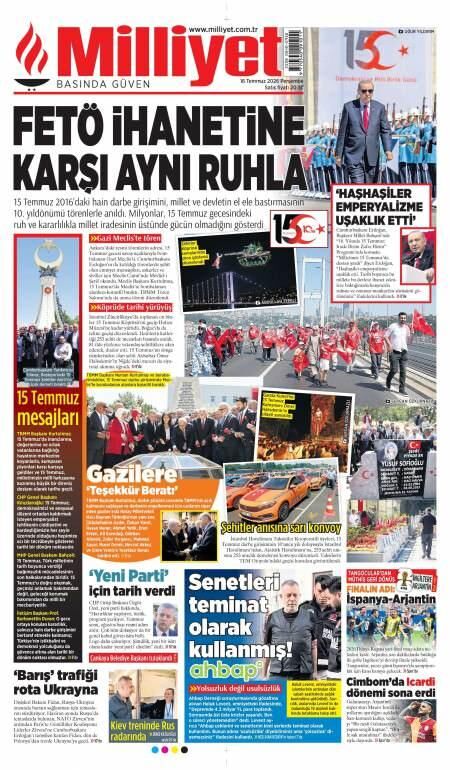 Milliyet
