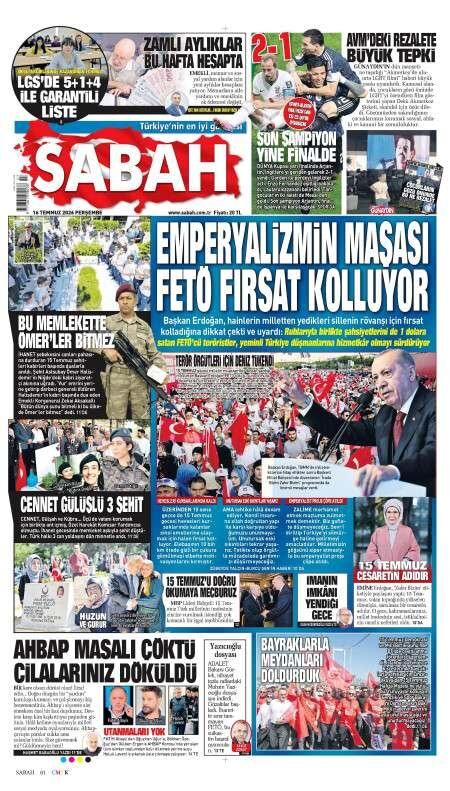Sabah