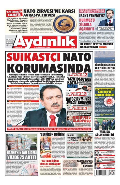 Aydınlık