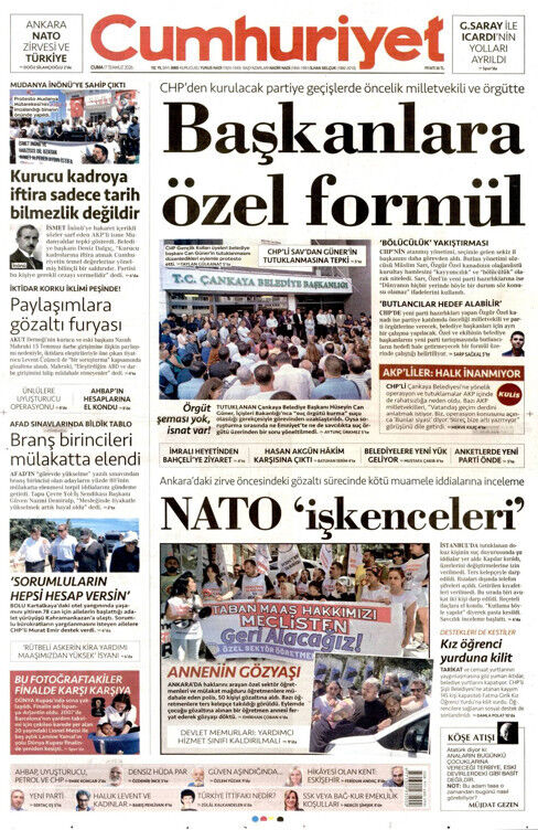 Cumhuriyet