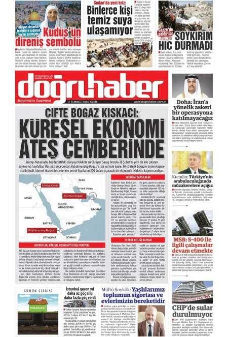 Doğru Haber