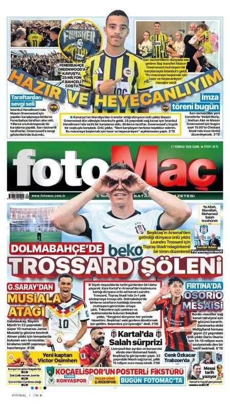 Fotomaç