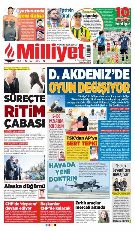 Milliyet