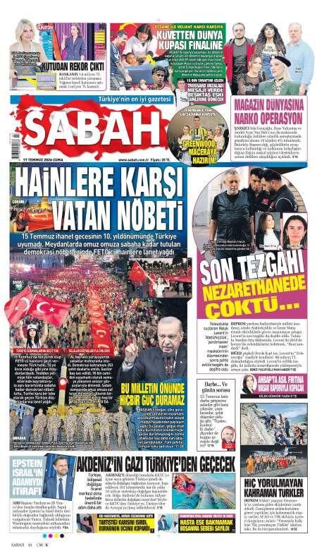 Sabah