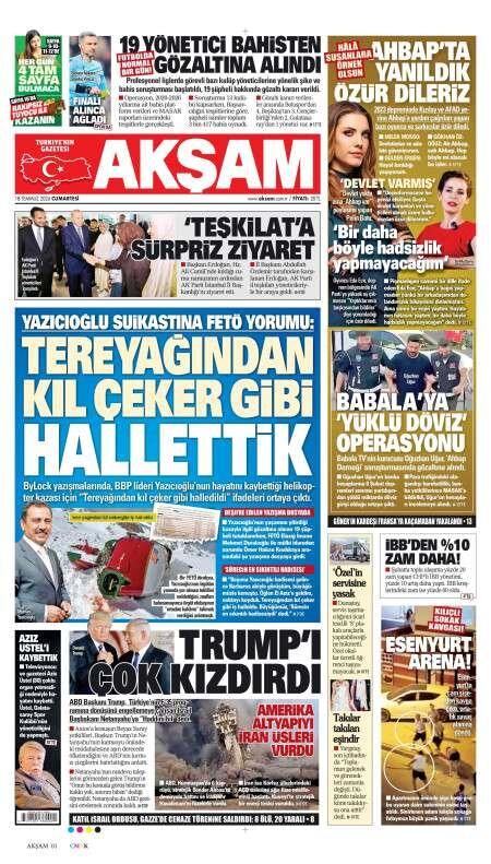 Akşam