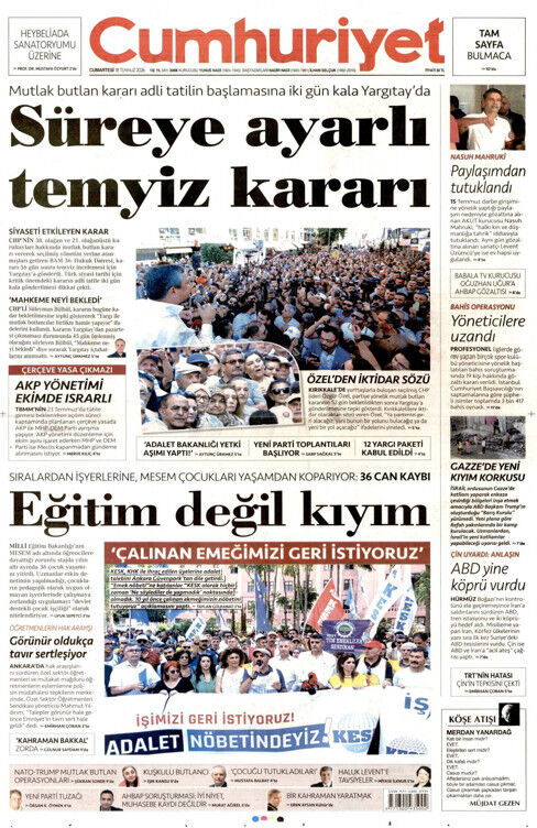 Cumhuriyet