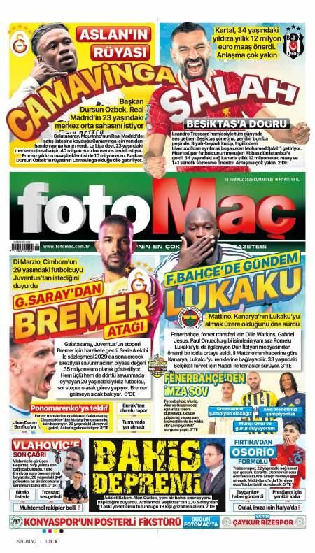 Fotomaç
