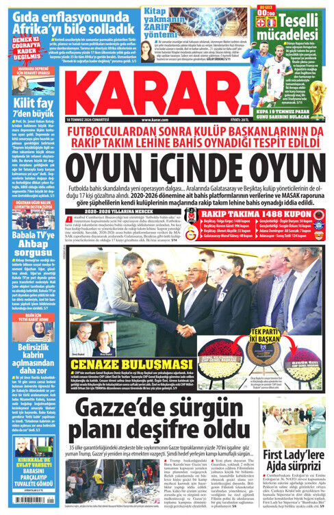 Karar