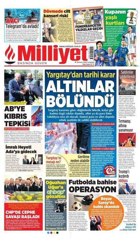 Milliyet