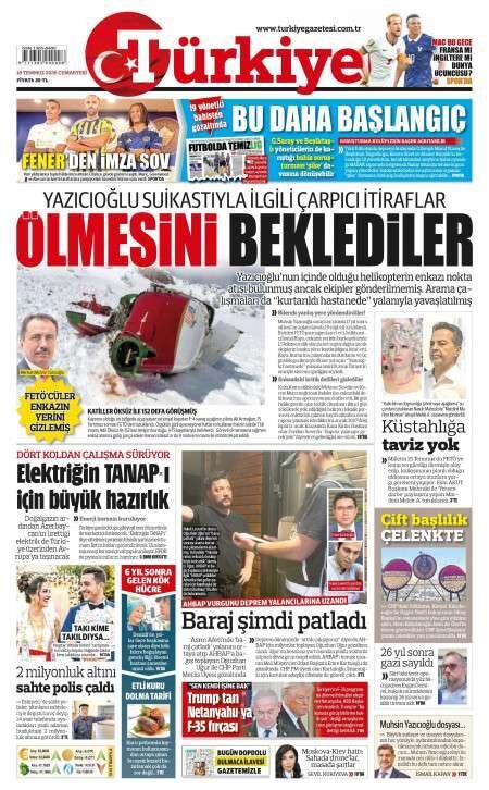 Türkiye