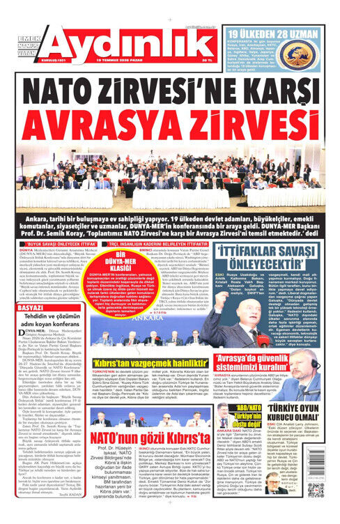 Aydınlık
