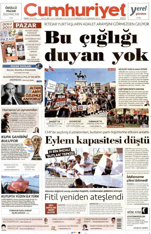 Cumhuriyet