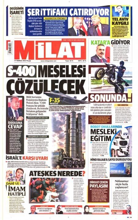Milat