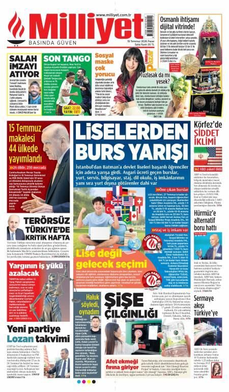 Milliyet