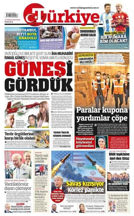Türkiye