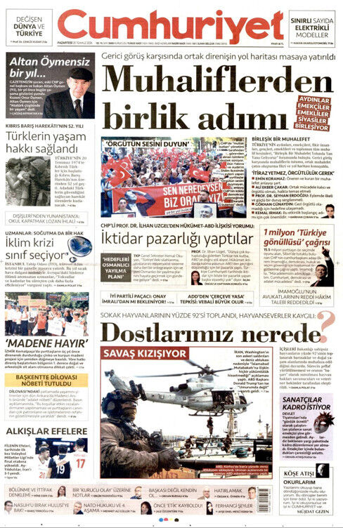 Cumhuriyet