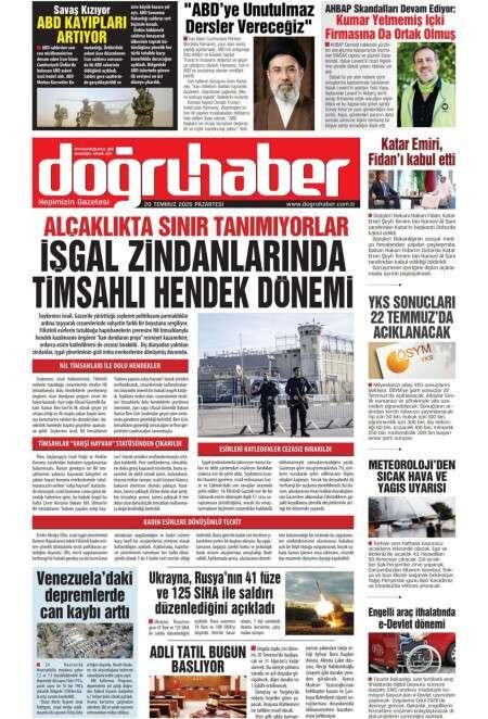 Doğru Haber