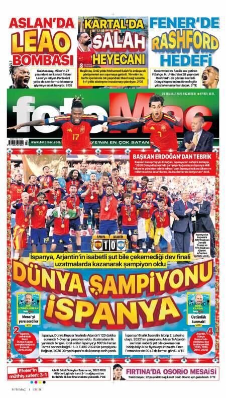 Fotomaç