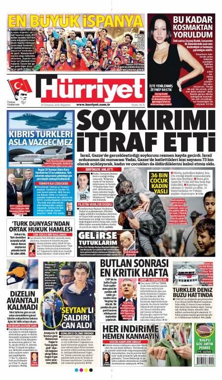 Hürriyet
