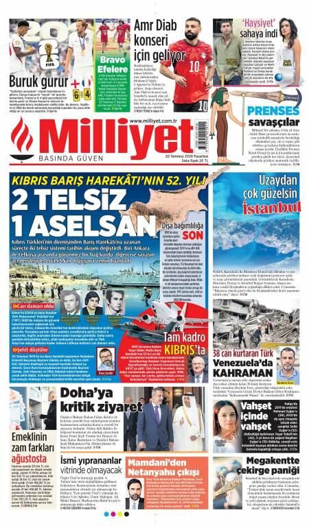 Milliyet