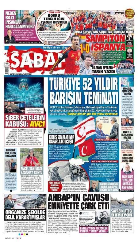 Sabah
