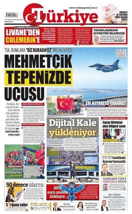 Türkiye