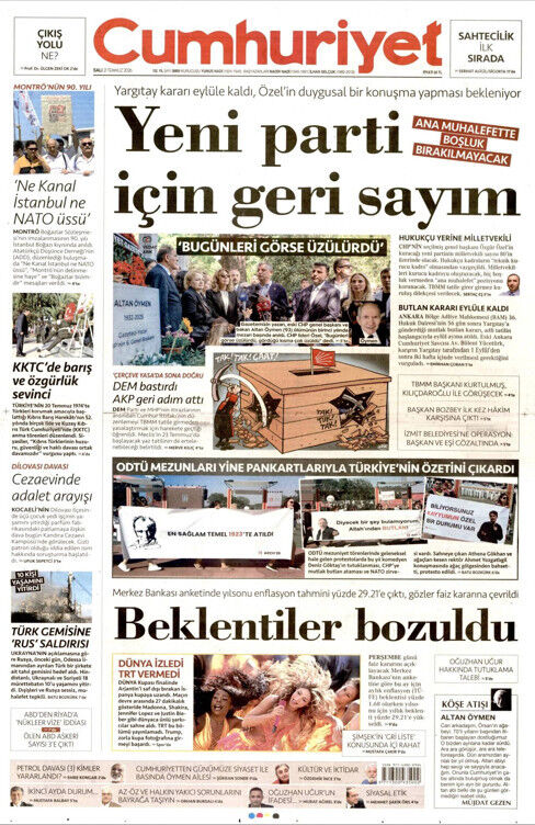 Cumhuriyet