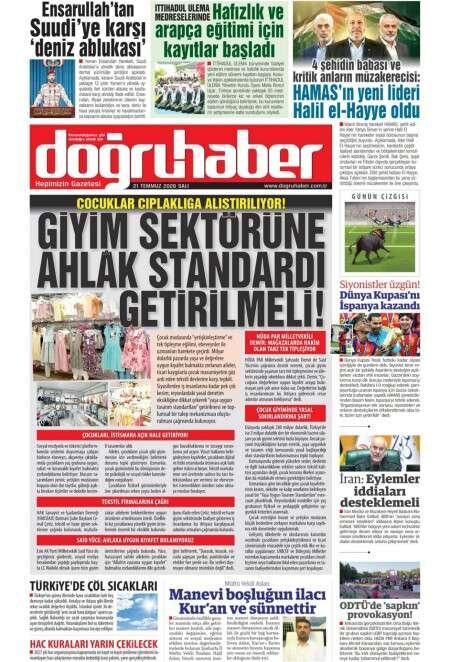 Doğru Haber