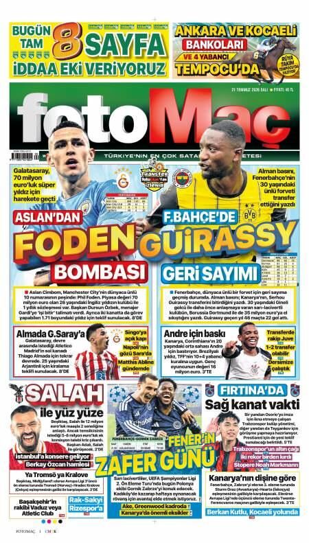 Fotomaç