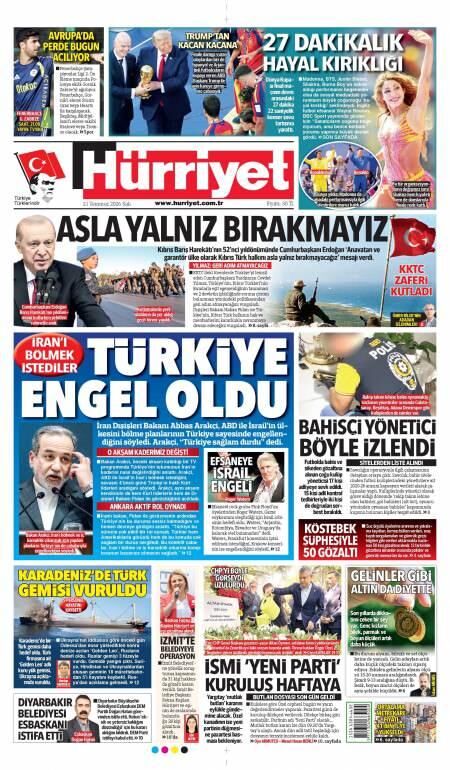 Hürriyet