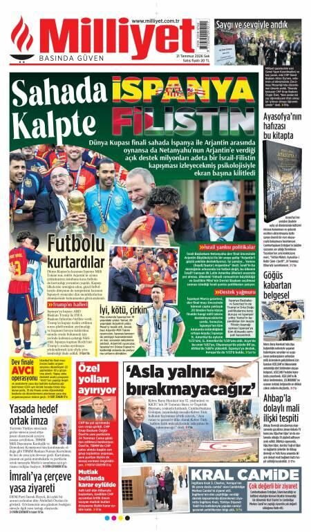 Milliyet