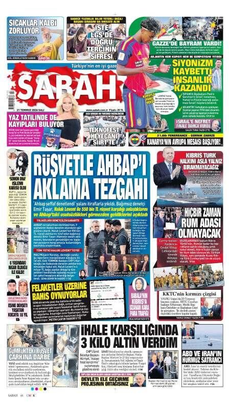 Sabah