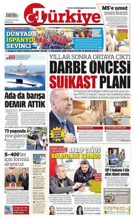 Türkiye