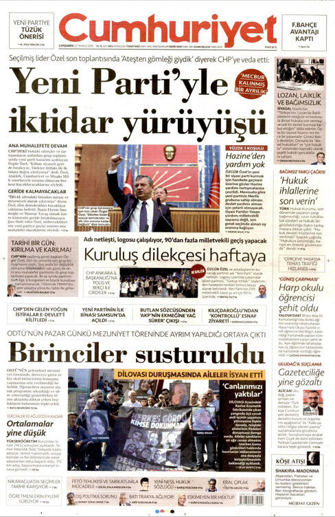 Cumhuriyet