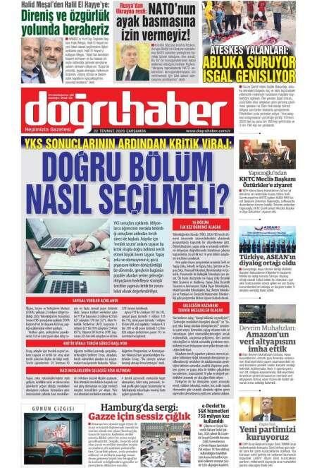 Doğru Haber