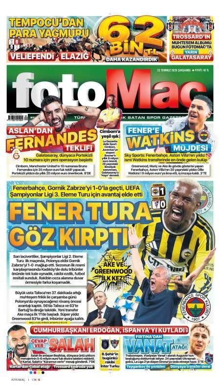 Fotomaç
