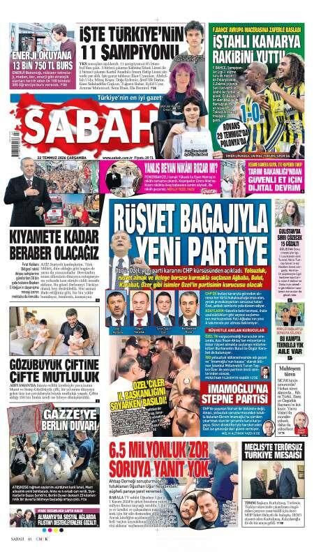 Sabah